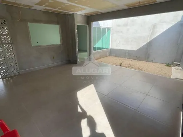 Imagem 3: Casa 2 - 3 quartos com suíte - 405 sul