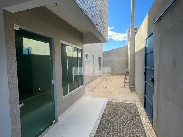Imagem: Casa - 3 quartos com suíte - 405 sul