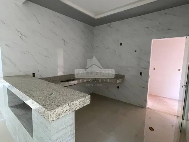Imagem 7: Casa - 3 quartos com suíte - 405 sul