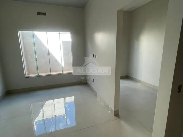 Imagem 2: Casa - 3 quartos com suíte - 405 sul