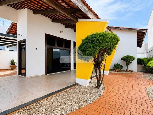 Imagem 7: Casa - 3 quartos com piscina - 405 Sul