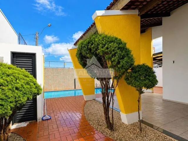 Imagem 9: Casa - 3 quartos com piscina - 405 Sul