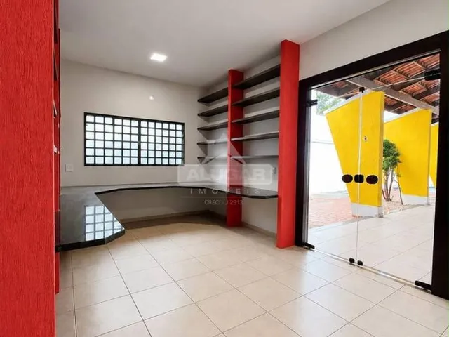 Imagem 12: Casa - 3 quartos com piscina - 405 Sul