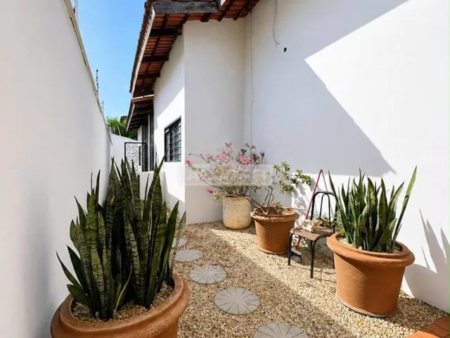Imagem 5: Casa - 3 quartos com piscina - 405 Sul