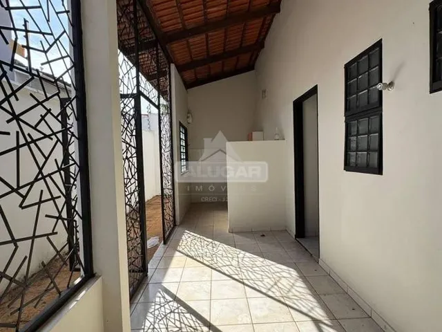 Imagem 10: Casa - 3 quartos com piscina - 405 Sul