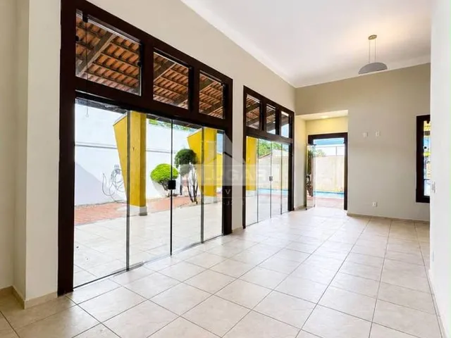 Imagem 6: Casa - 3 quartos com piscina - 405 Sul