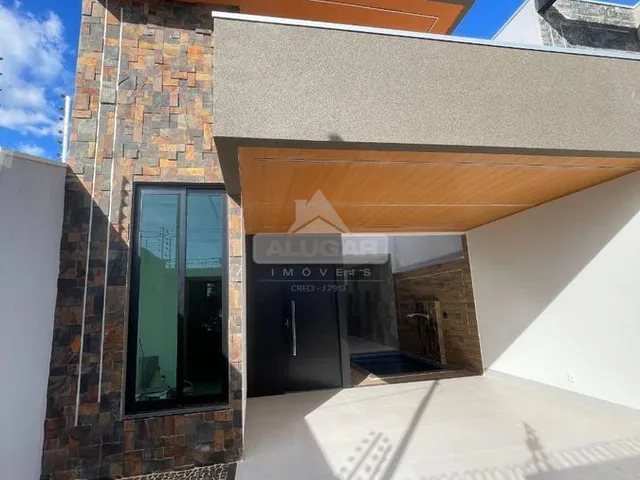 Imagem 11: Casa - 3 quartos com piscina - Casa A