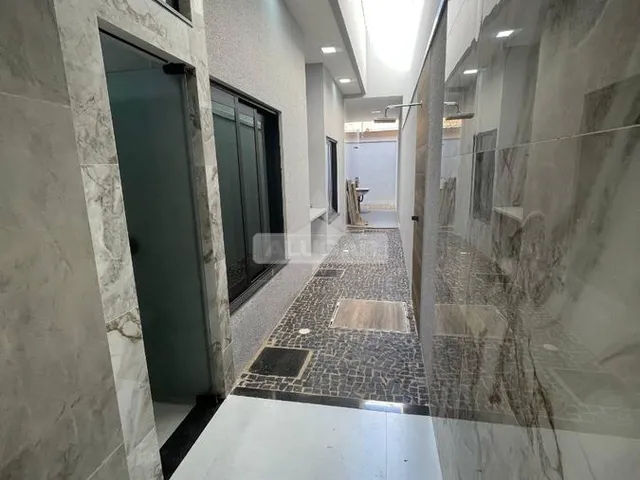 Imagem 10: Casa - 3 quartos com piscina - Casa A