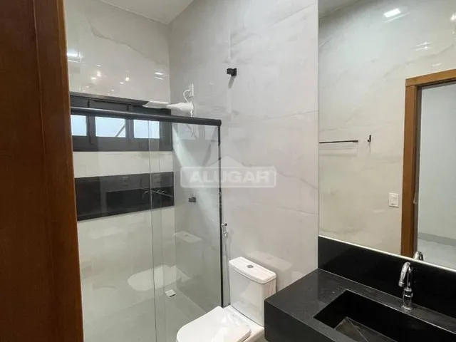 Imagem 5: Casa - 3 quartos com piscina - Casa A