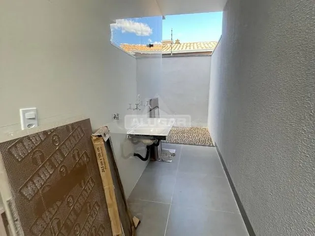 Imagem 7: Casa - 3 quartos com piscina - Casa A