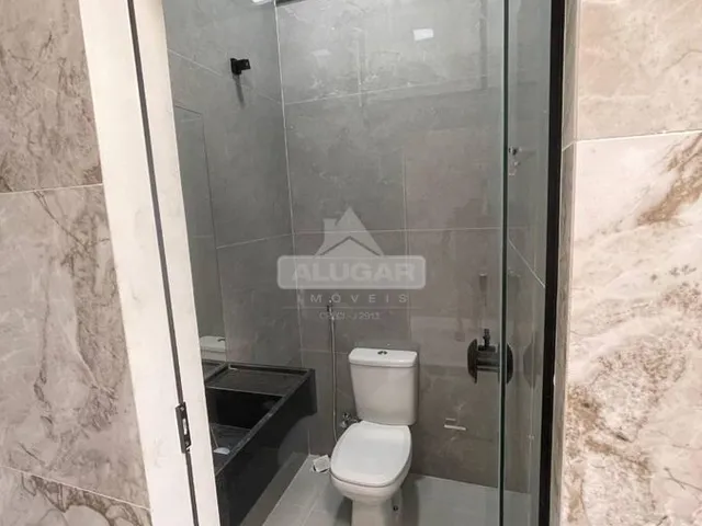 Imagem 4: Casa - 3 quartos com piscina - Casa A