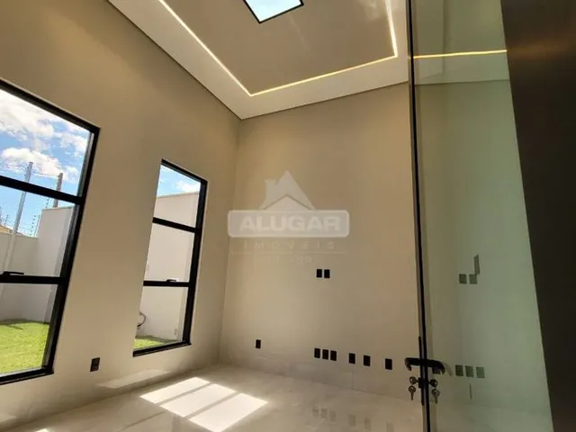 Imagem: Casa - 3 suítes com piscina, Alto padrão