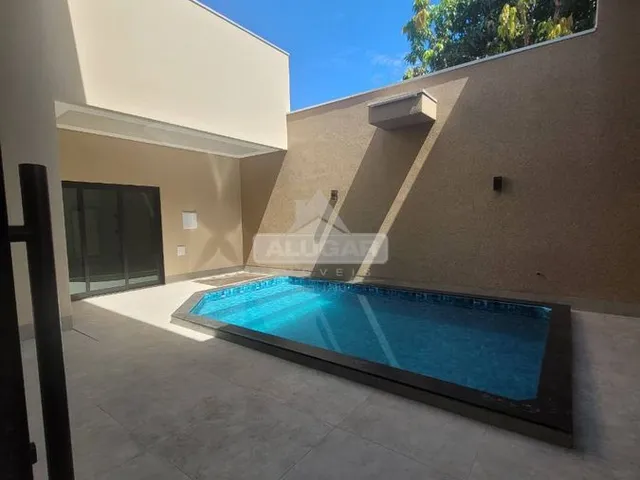 Imagem 10: Casa - 3 suítes com piscina, Alto padrão - 405 Sul