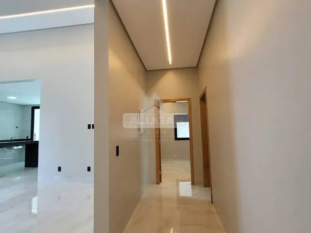 Imagem 2: Casa - 3 suítes com piscina, Alto padrão - 405 Sul