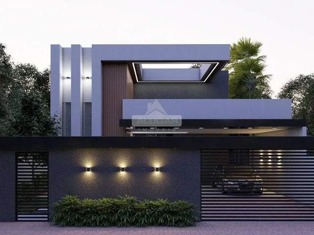 Imagem: Casa - Alto padrão com 3 suítes - 505