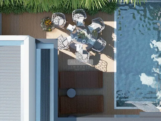 Imagem 4: Casa - Alto padrão com 3 suítes - 505 Sul