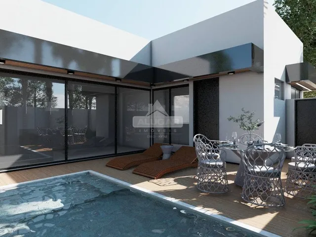 Imagem 2: Casa - Alto padrão com 3 suítes - 505 Sul