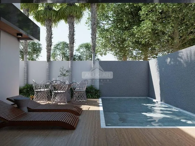 Imagem 3: Casa - Alto padrão com 3 suítes - 505 Sul
