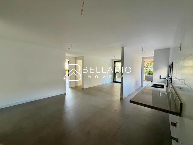Imagem 2: Apartamento pronto para morar com 3 quartos (2 suítes) varanda e 2 vagas em Botafogo