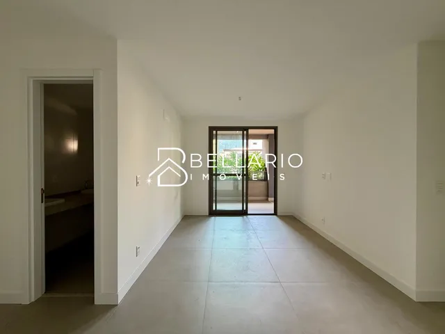 Imagem 7: Apartamento pronto para morar com 3 quartos (2 suítes) varanda e 2 vagas em Botafogo
