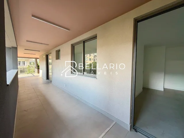 Imagem 16: Apartamento pronto para morar com 3 quartos (2 suítes) varanda e 2 vagas em Botafogo