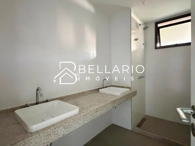 Imagem 15: Apartamento pronto para morar com 3 quartos (2 suítes) varanda e 2 vagas em Botafogo