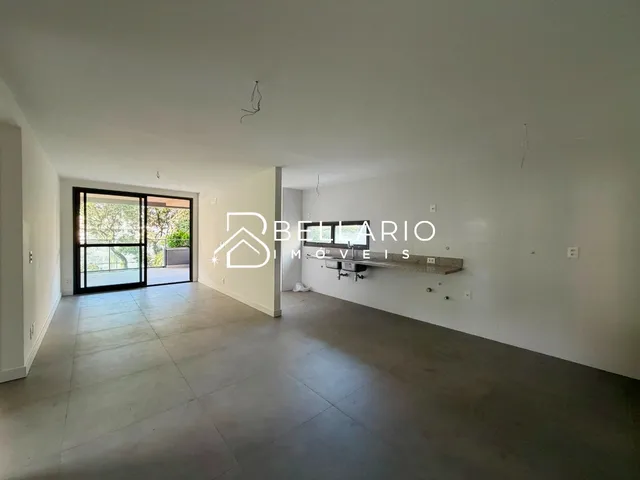 Imagem 4: Apartamento pronto para morar com 4 quartos (3 suítes) varanda e 2 vagas em Botafogo