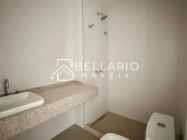 Imagem 14: Apartamento pronto para morar com 4 quartos (3 suítes) varanda e 2 vagas em Botafogo