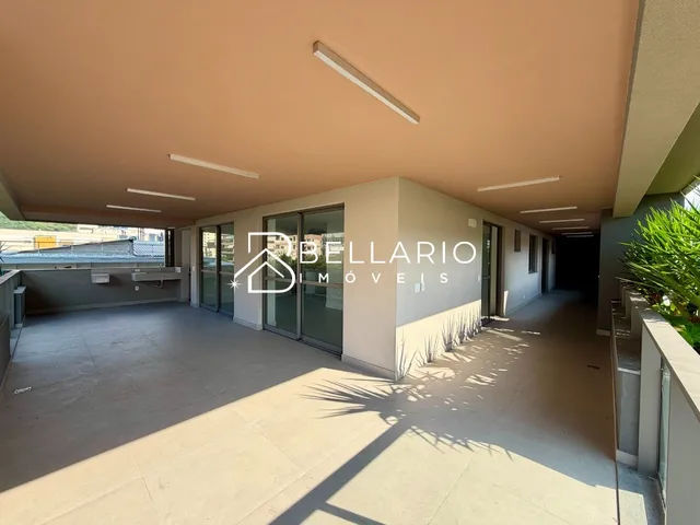 Imagem 13: Apartamento pronto para morar com 3 quartos (3 suítes) varanda e 2 vagas em Botafogo
