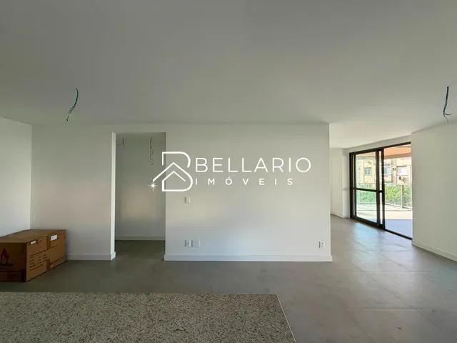 Imagem 16: Apartamento pronto para morar com 3 quartos (3 suítes) varanda e 2 vagas em Botafogo