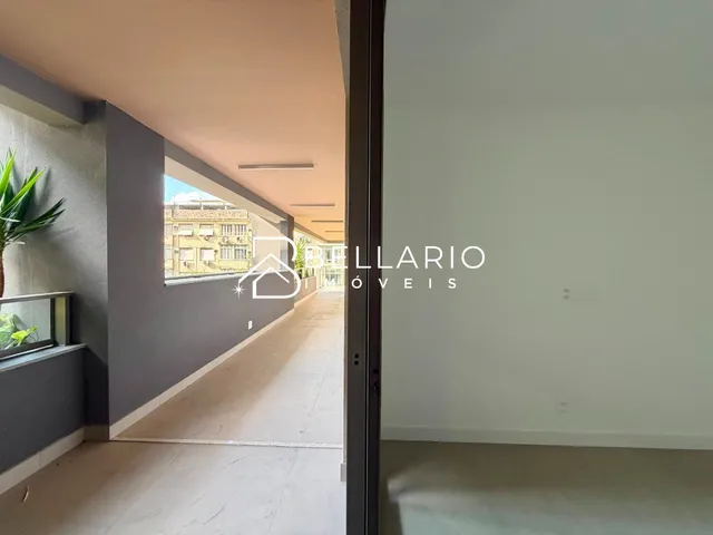 Imagem 14: Apartamento pronto para morar com 3 quartos (3 suítes) varanda e 2 vagas em Botafogo