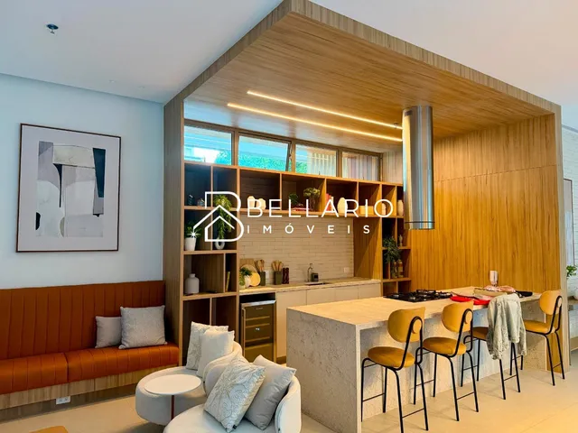 Imagem 2: Apartamento pronto para morar com 3 quartos (3 suítes) varanda e 2 vagas em Botafogo