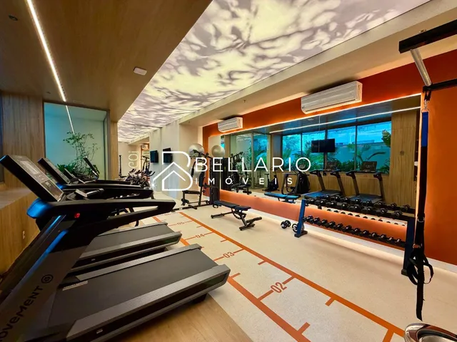 Imagem 6: Apartamento pronto para morar com 3 quartos (3 suítes) varanda e 2 vagas em Botafogo