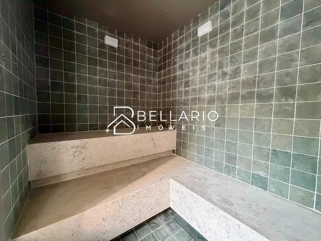 Imagem 7: Apartamento pronto para morar com 3 quartos (3 suítes) varanda e 2 vagas em Botafogo