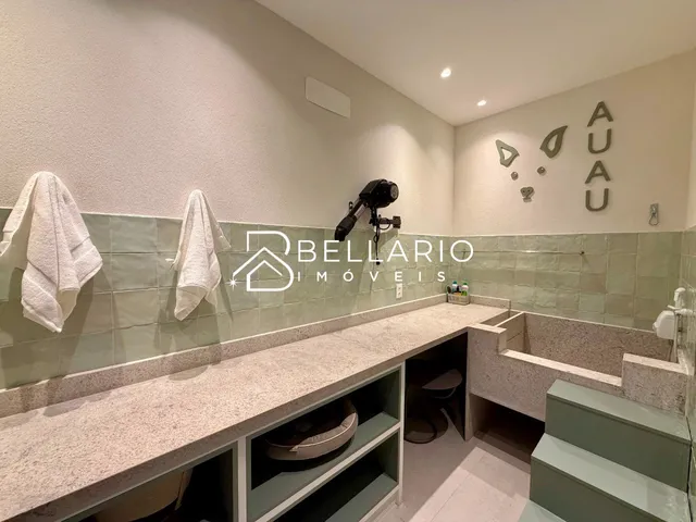 Imagem 4: Apartamento pronto para morar com 3 quartos (3 suítes) varanda e 2 vagas em Botafogo