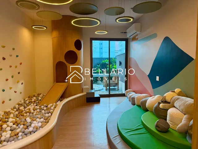 Imagem 11: Apartamento pronto para morar com 3 quartos (3 suítes) varanda e 2 vagas em Botafogo