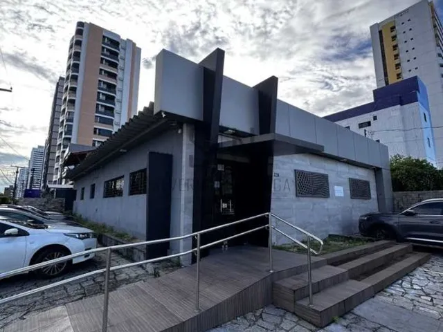 Imagem: Vende-Se Um Ponto Comercial de Esquina 12X28,50