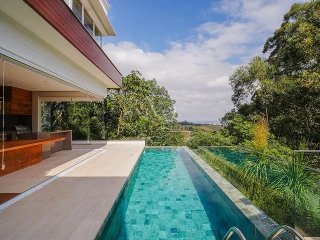 Imagem: Casa em condomínio à venda em Santana