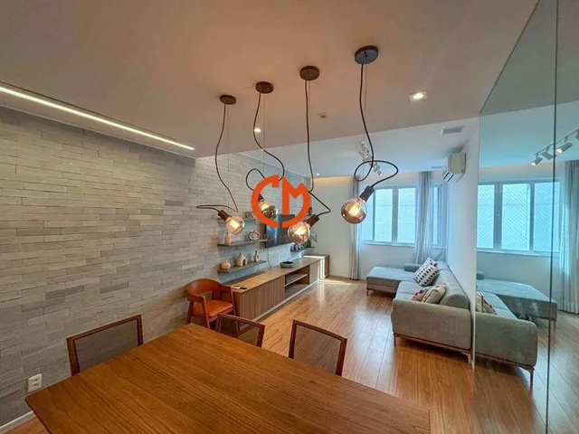 Imagem: Apartamento à venda em Rio de Janeiro