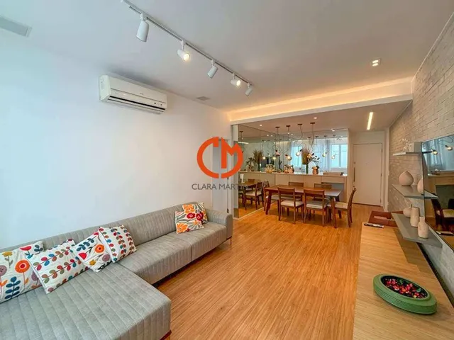 Imagem 3: Apartamento à venda em Rio de Janeiro, Leblon, com 3 quartos, 110m²