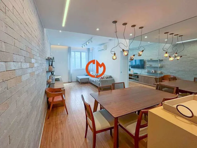 Imagem 4: Apartamento à venda em Rio de Janeiro, Leblon, com 3 quartos, 110m²