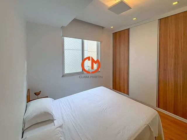 Imagem 9: Apartamento à venda em Rio de Janeiro, Leblon, com 3 quartos, 110m²