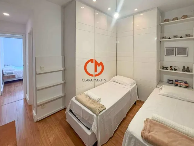 Imagem 12: Apartamento à venda em Rio de Janeiro, Leblon, com 3 quartos, 110m²