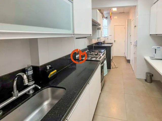 Imagem 16: Apartamento à venda em Rio de Janeiro, Leblon, com 3 quartos, 110m²