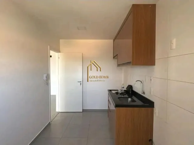 Imagem: Apartamento a venda no Edifício Soul