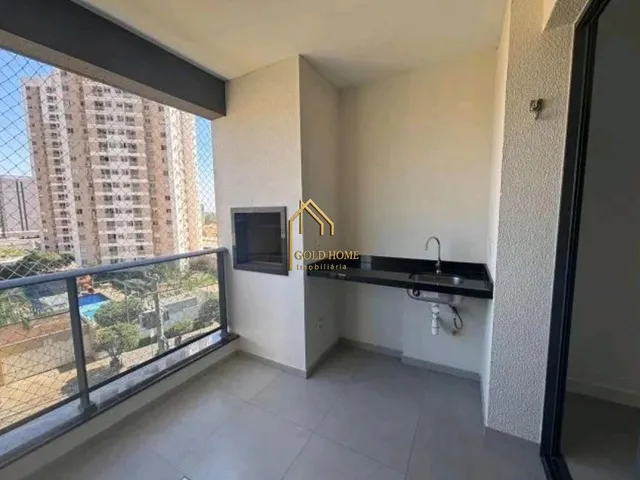 Imagem 2: Apartamento a venda no Edifício Soul