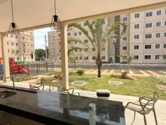 Imagem 7: Apartamento à Venda – Chapada Cesari