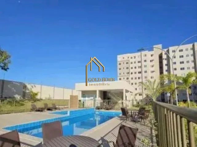 Imagem 5: Apartamento à Venda – Chapada Cesari