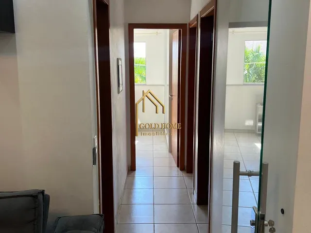 Imagem 3: COMPRE APARTAMENTO NO CONDOMÍNIO RESIDENCIAL VALE DO MOINHO – CUIABÁ/MT