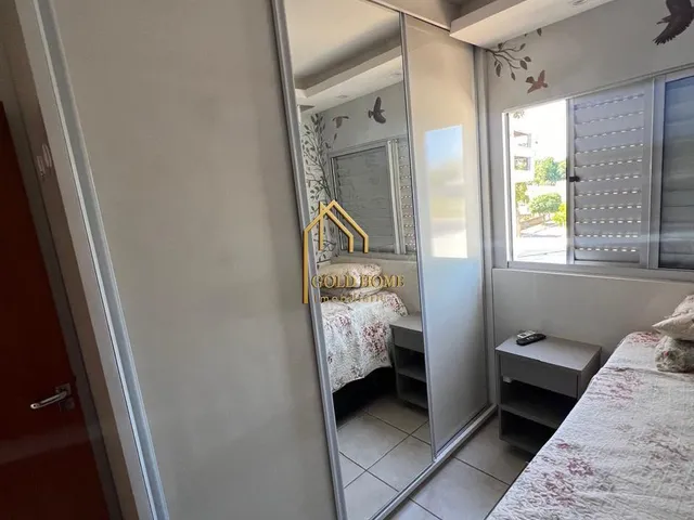 Imagem 6: COMPRE APARTAMENTO NO CONDOMÍNIO RESIDENCIAL VALE DO MOINHO – CUIABÁ/MT